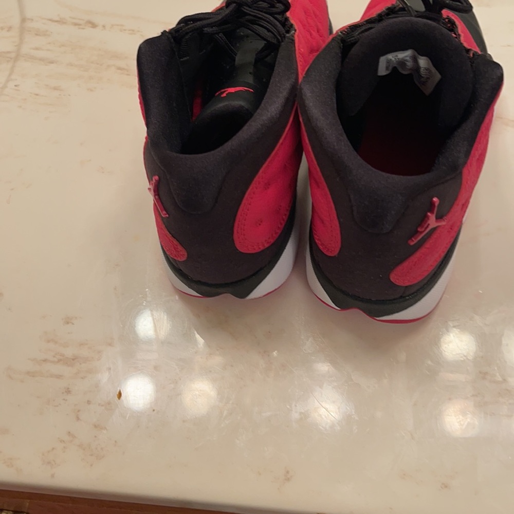 Jordan - Picture 3 of 8